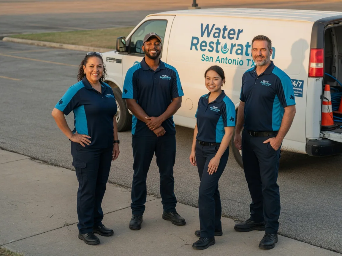 Water Damage Repair company in South Saint Paul, MN